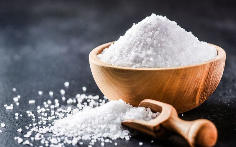i2i News TrivandrumFoodandfit,salt,benefits,i2inews