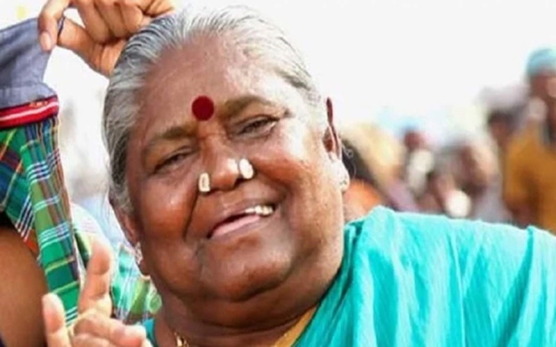 Parvai muniyamma 