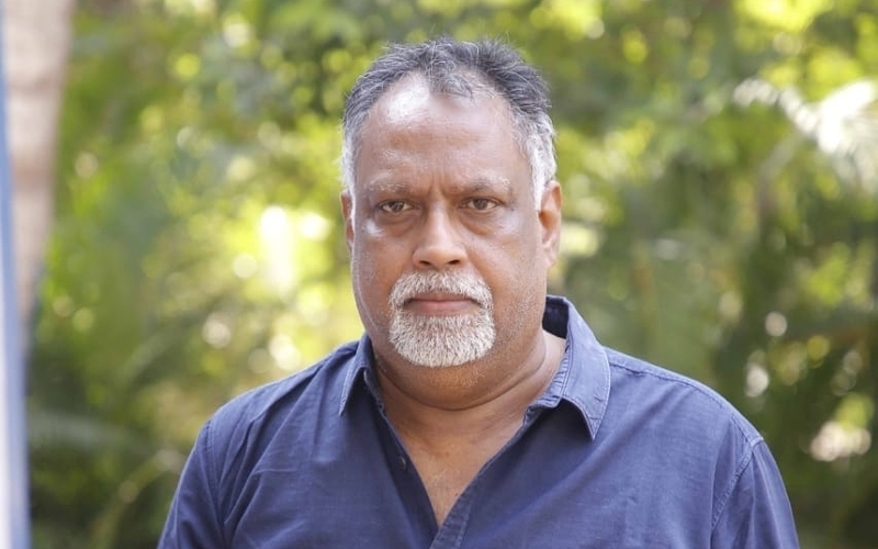 i2i News TrivandrumReligion,Roy mathew,journalist,viral post,i2inews