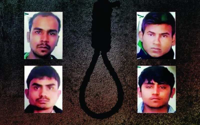 i2i News TrivandrumFIR,nirbhaya case,defendants,hanging,tomorrow,i2inews