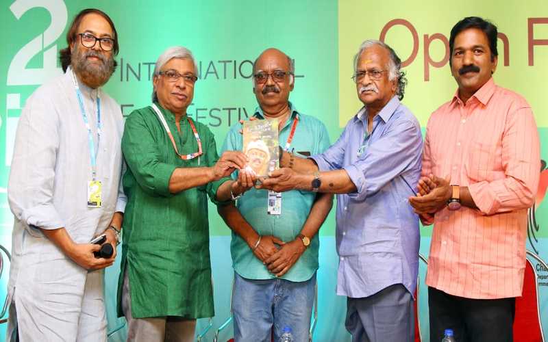 i2i News Trivandrum