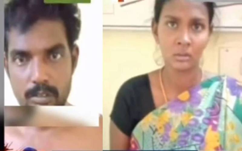 i2i News Trivandrum,fir,infant death,madhurai,i2inews