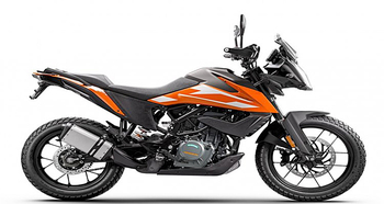 i2i News Trivandrum, ktm 390, adventure bike , business , i2inews  