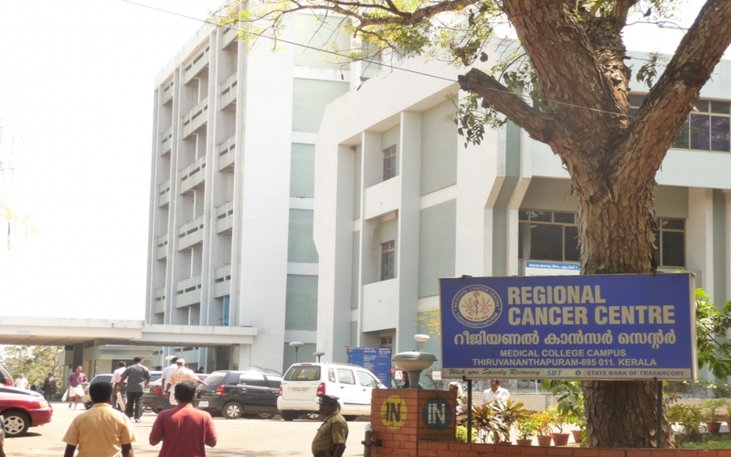 i2i News Trivandrum