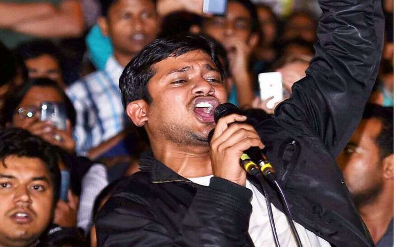 Kanhayya kumar