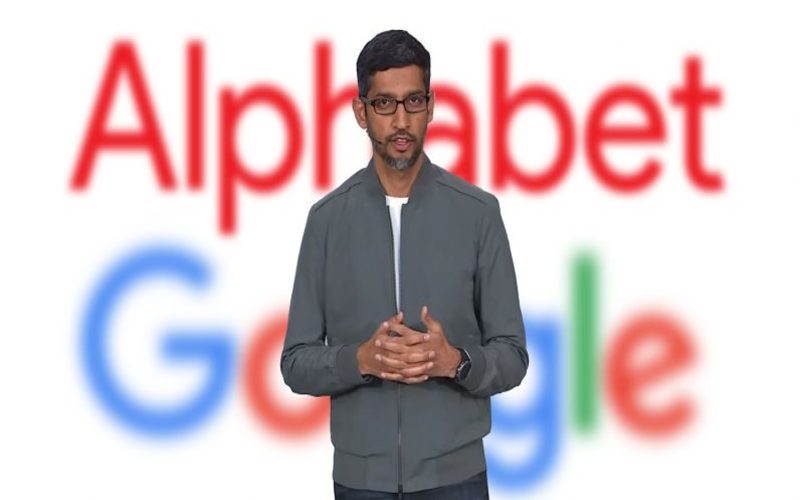 i2i News Trivandrum, sunder pichai, alphabet , google, i2inews