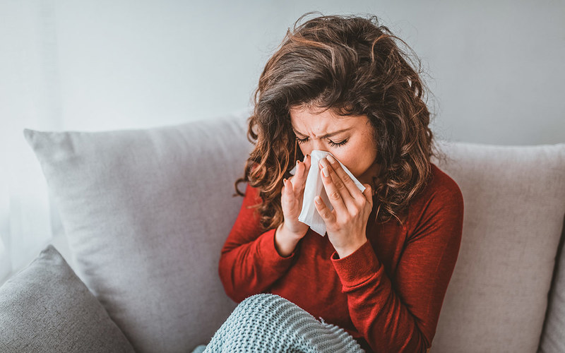 i2i News TrivandrumHealth,cold,allergic,tips,i2inews