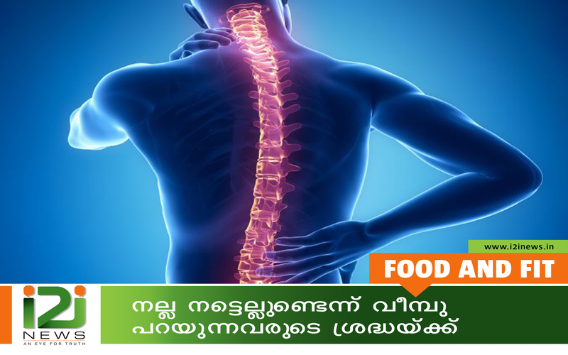 i2i News Trivandrum