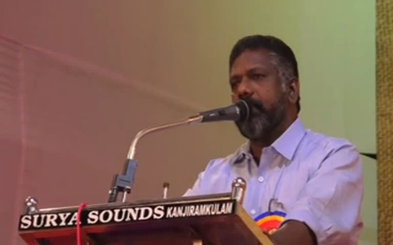 i2i News Trivandrum