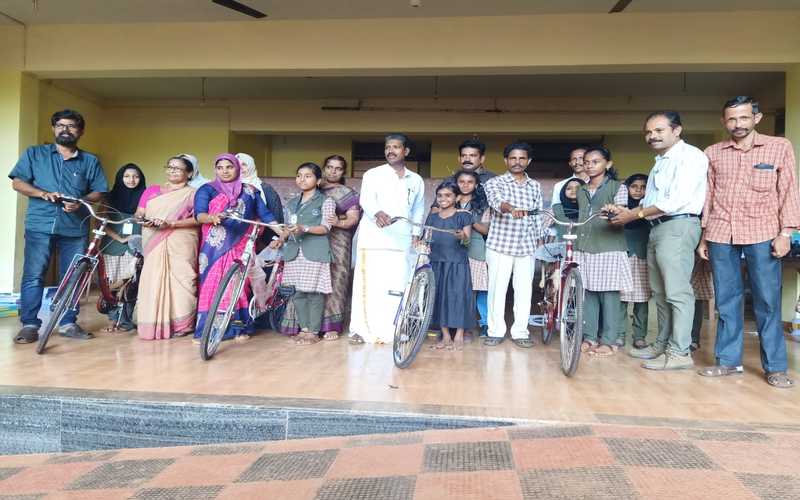 i2i News Trivandrum