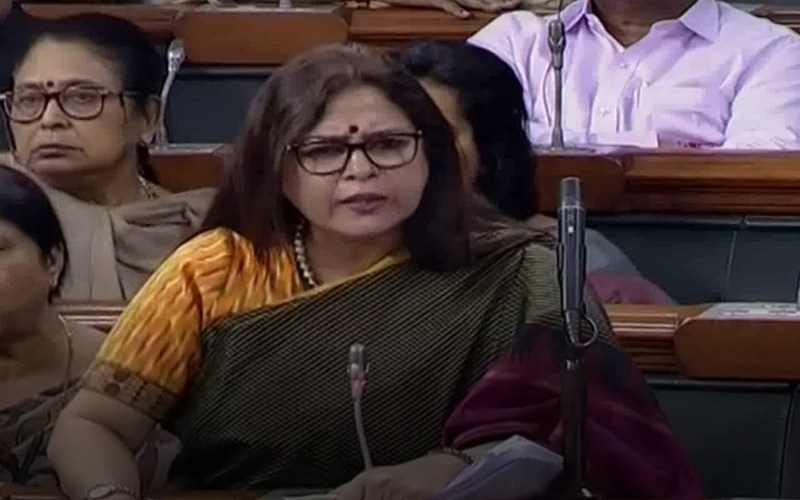 meenakshi lekhi
