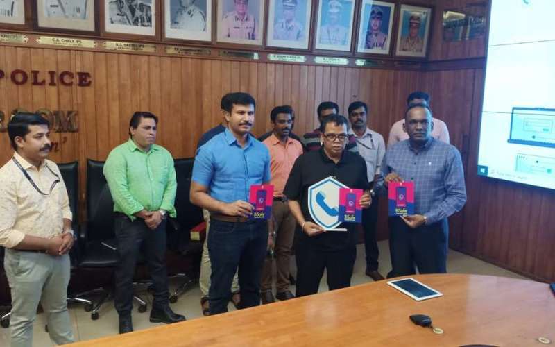 i2i News Trivandrum