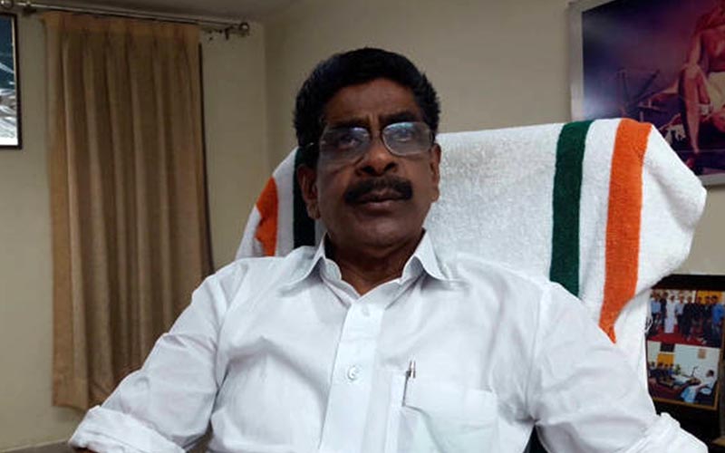 i2i News Trivandrum
