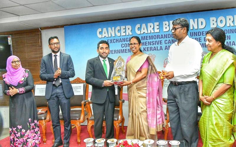 i2i News Trivandrum