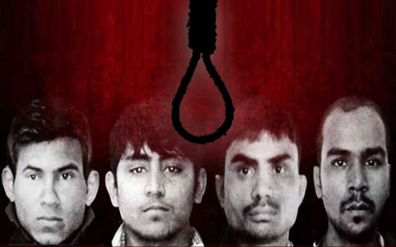 i2i News Trivandrum,life,nirbhaya,convicts,capital punishment,i2inews
