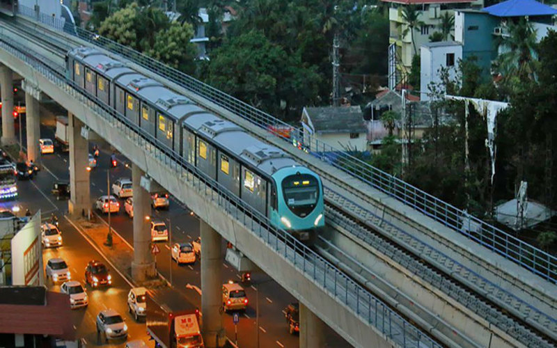 i2i News Trivandrum