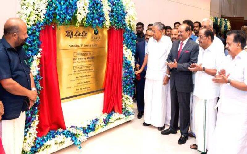 i2i News Trivandrum