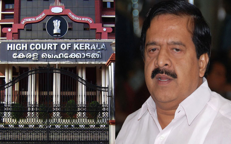i2i News TrivandrumPolitics,ramesh chennithala,opposition party,high court,chief minister,sprinkler,kerala,i2inews
