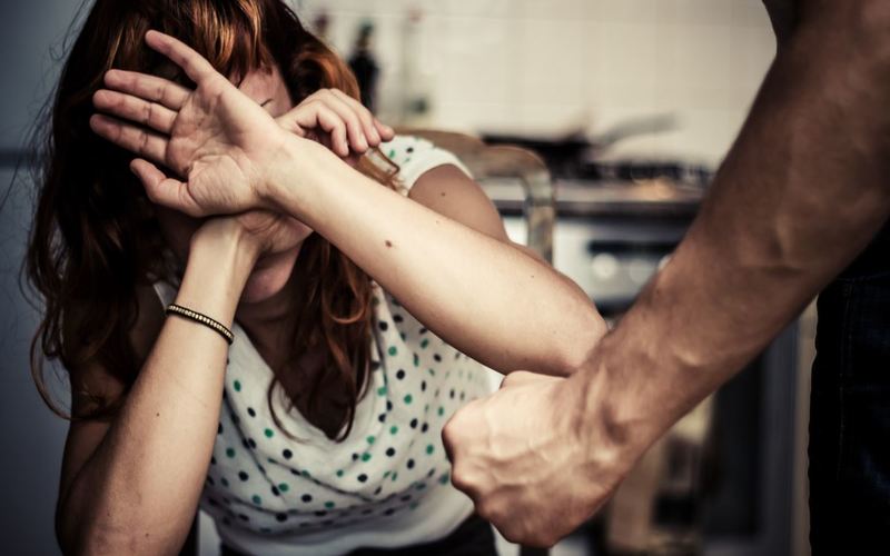 domestic violence 