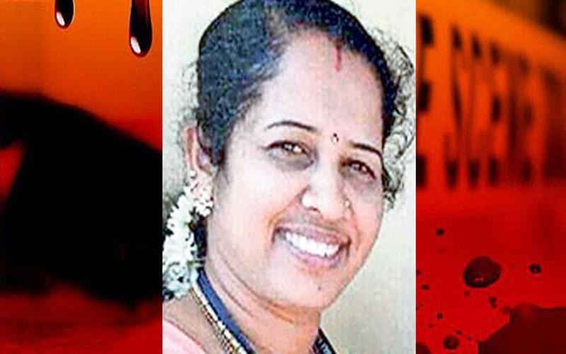 i2i News Trivandrum, teacher roopasree murder, crime, co worker  arrested, i2inews 
