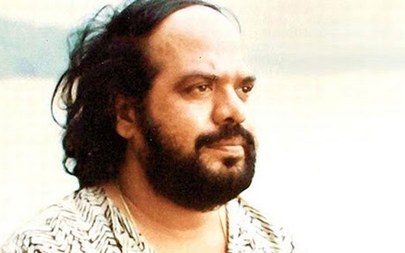 director bharathan i2i News