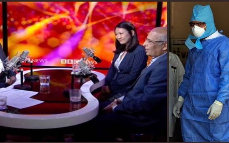 i2i News Trivandrum,life,corona virus,bbc,kerala model,i2inews