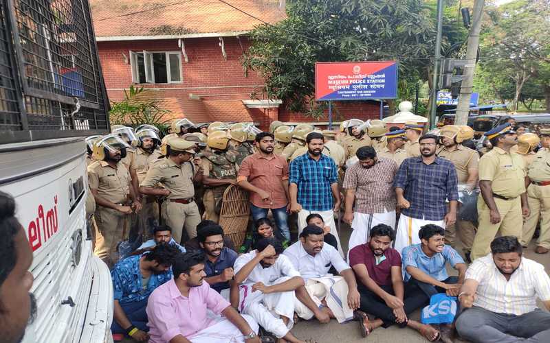 i2i News Trivandrum