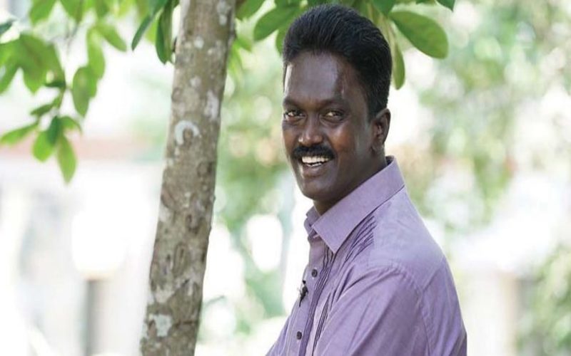 i2i News Trivandrum,vava suresh, i2inews 