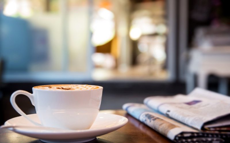 i2i News TrivandrumFoodandfit,morning coffee,avoids,alzhimers,i2inews