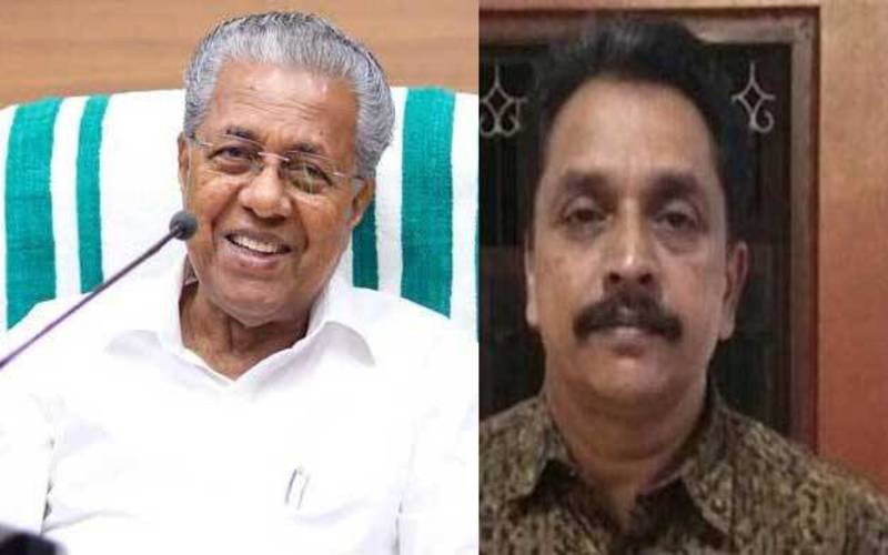 i2i News Trivandrum