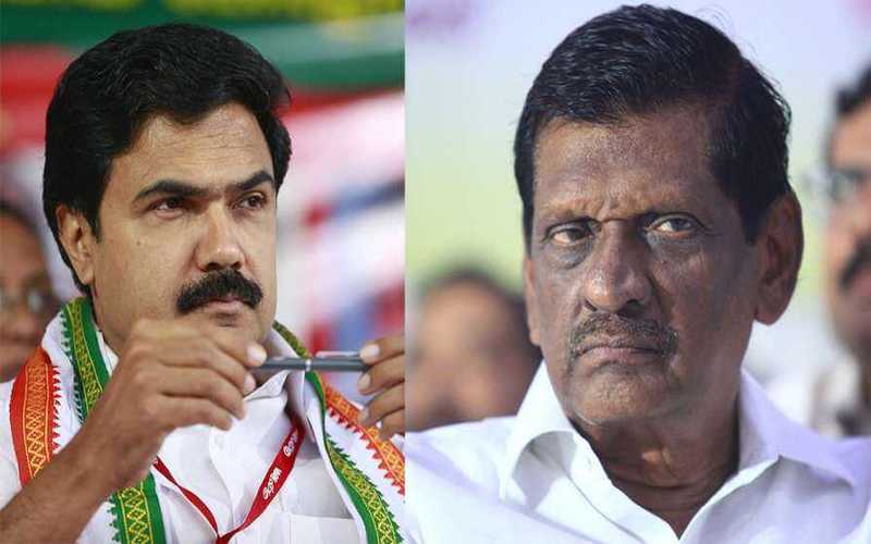 i2i News Trivandrum,president election, congress jose joseph dispute, i2inews