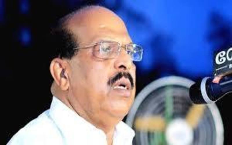 i2i News Trivandrum