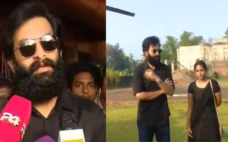 i2i News Trivandrum