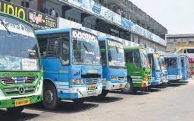 i2i News Trivandrum