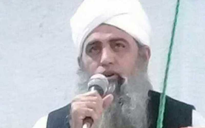 Mualana saad