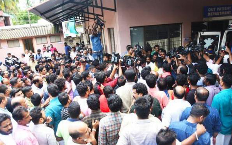 i2i News Trivandrum