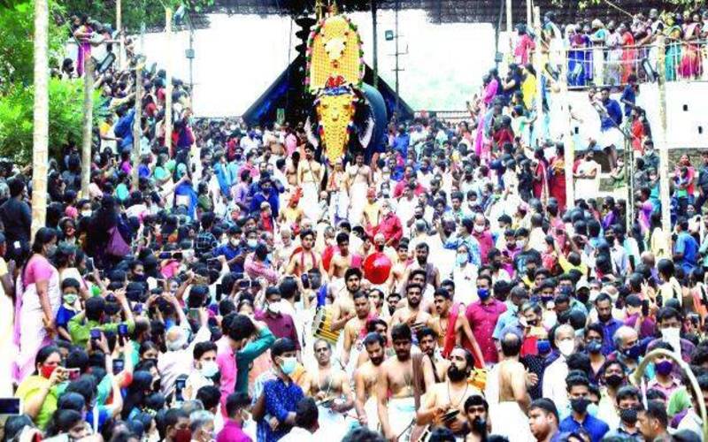i2i News Trivandrum