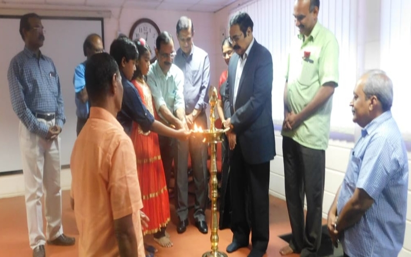i2i News Trivandrum