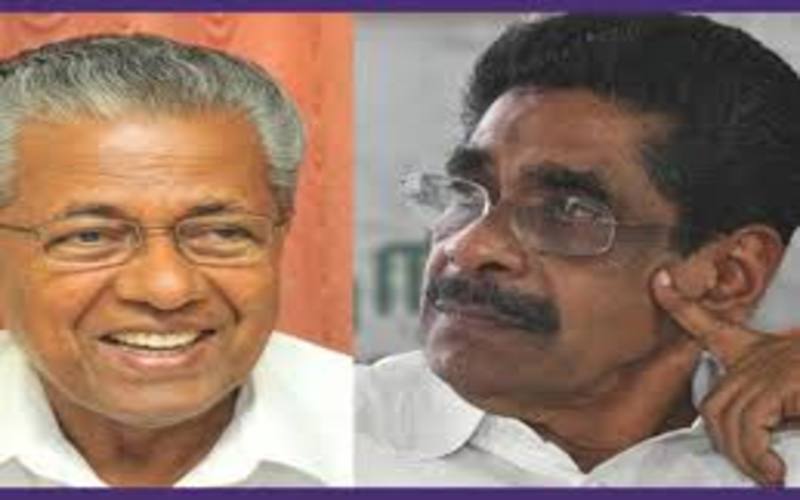 i2i News Trivandrum