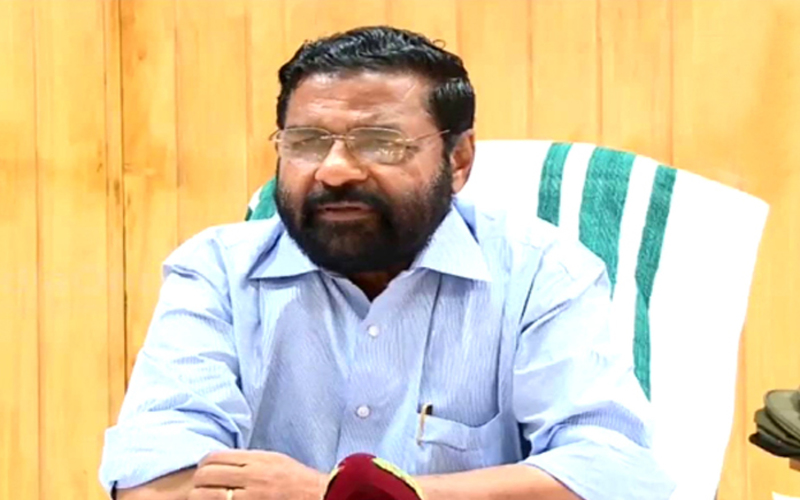 i2i News Trivandrum