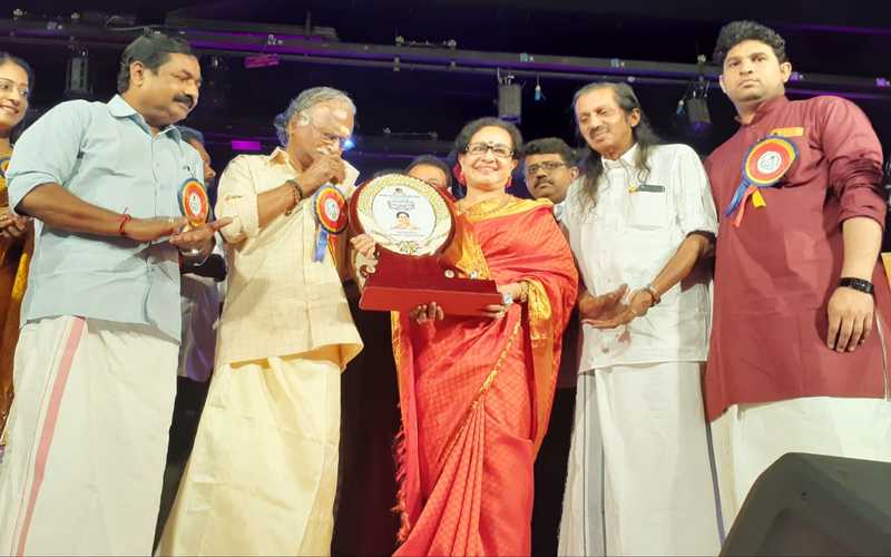i2i News Trivandrum