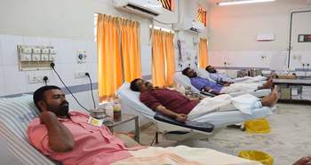 i2i News Trivandrum,life,blood donation,dyfi,corona virus,i2inews,