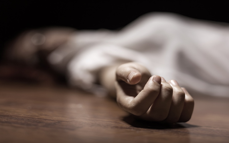murder