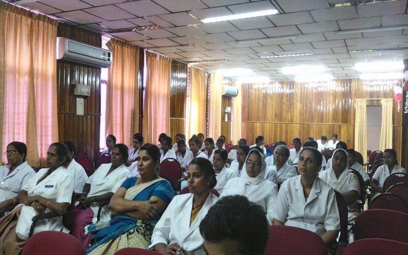 i2i News Trivandrum