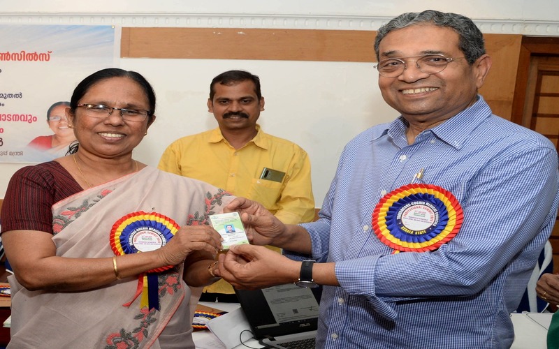 i2i News Trivandrum