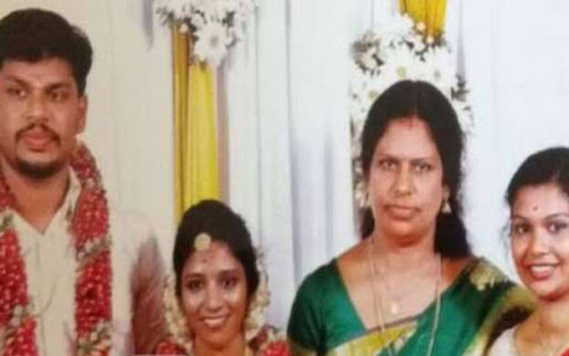 i2i News TrivandrumFIR,uthra murder, suraj, mother, sister, questioning,police arrest, i2inews 