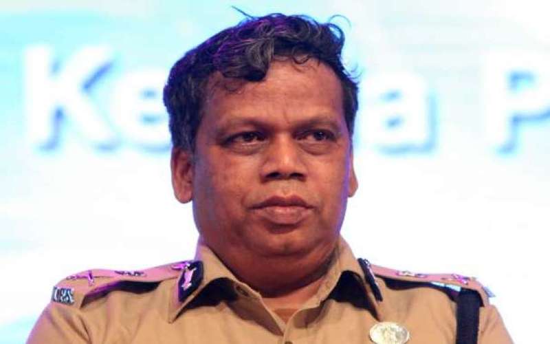 i2i News Trivandrum