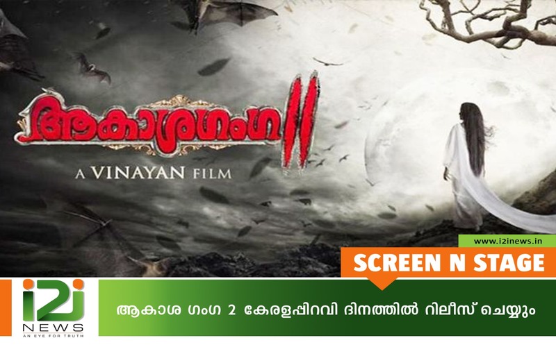 i2i News Trivandrum