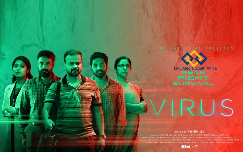 i2i News Trivandrum