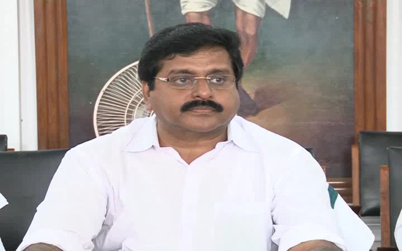 i2i News TrivandrumV.S.ShivaKumar,Corruption,Asset Acquisition,Politics,i2inews